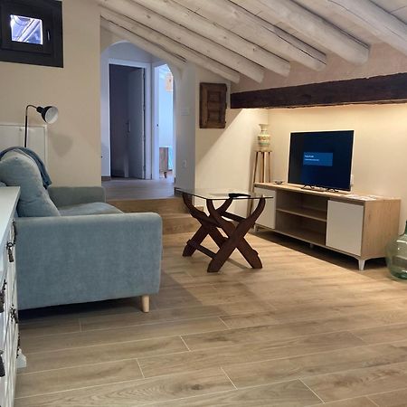 Apartament Casa Victor Albarracín Zewnętrze zdjęcie