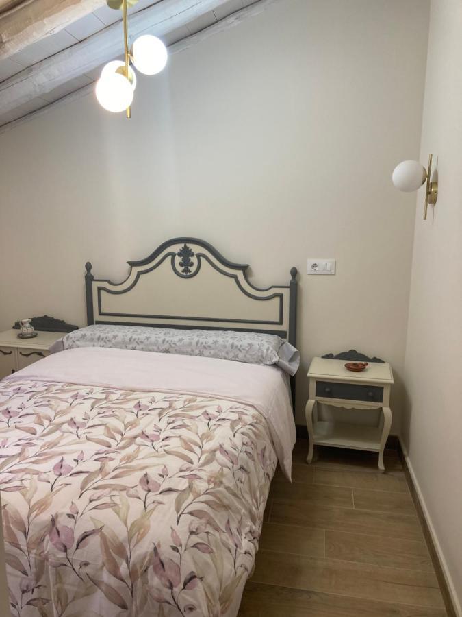 Apartament Casa Victor Albarracín Zewnętrze zdjęcie